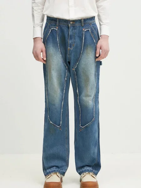 Джинси Andersson Bell Rodeo Carpenter Wide