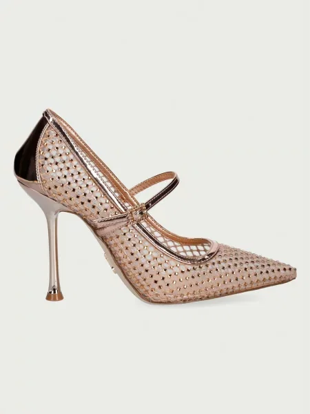 Steve Madden pantofi cu stiletto Stirring
