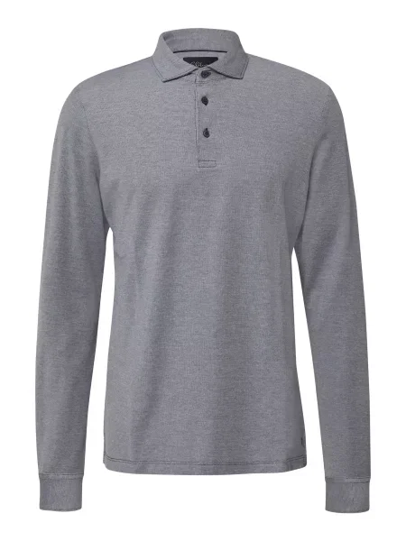 S.Oliver Tricou amestecat gri