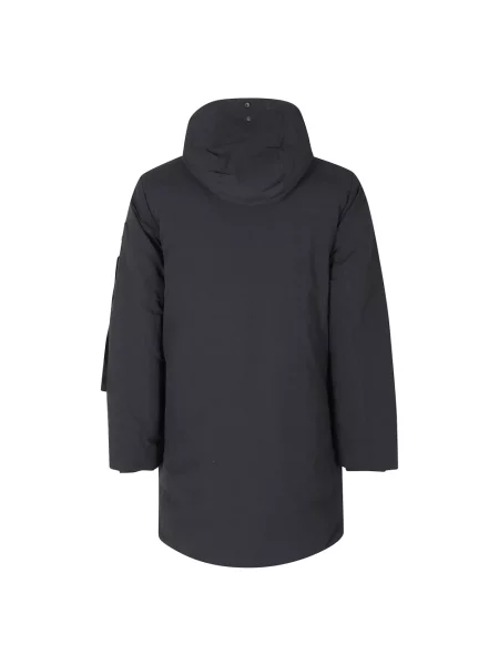 Parka Outhere czarna