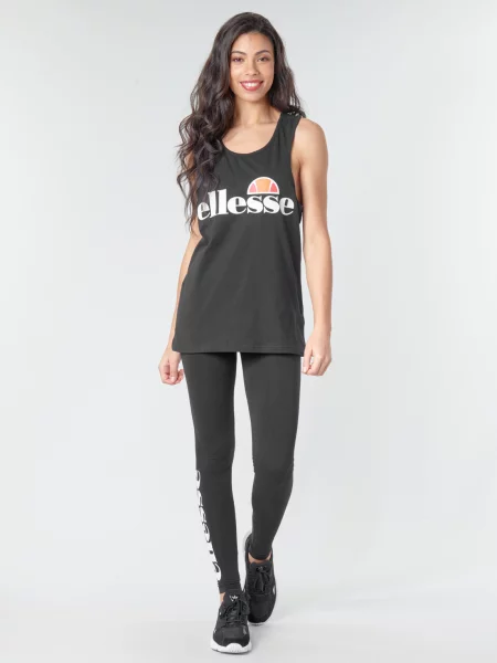 Dresuri Ellesse negru