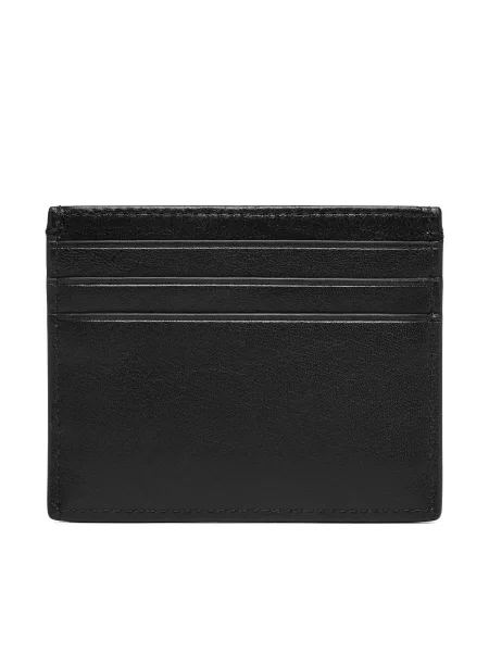 Denarnica Calvin Klein črna