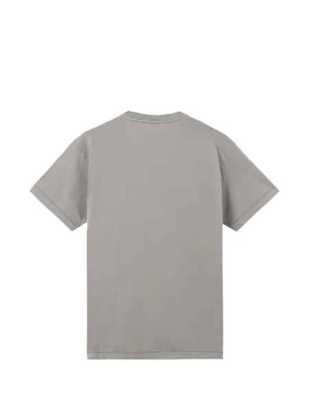 Тениска Stone Island камъни сиво
