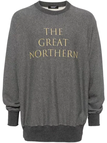 Суитчър Undercover сиво