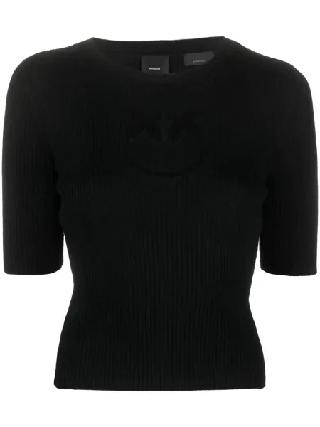 Top Pinko negru