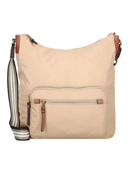 Shopperka Camel Active beżowa