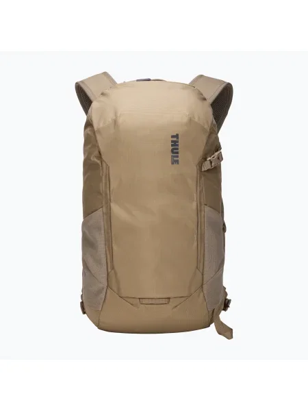 Градска раница Thule AllTrail Daypack 18 л избледняло каки кафяво
