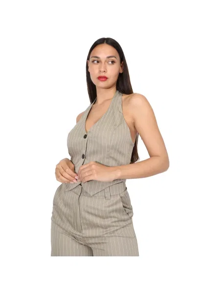 Ruha La Modeuse bézs