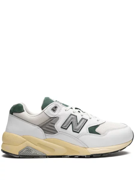Sneakerși New Balance alb