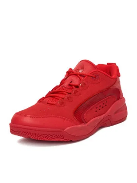 Sneakersy SHAQ EO-GOLIATH červená