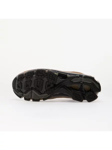 Sneakers adidas Megaride Chalky Brown/ Iron Met./ Grey Four EUR 45 gri