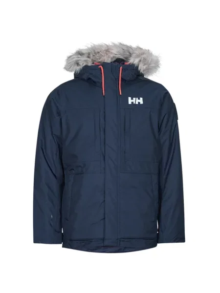 Parka Helly Hansen bela