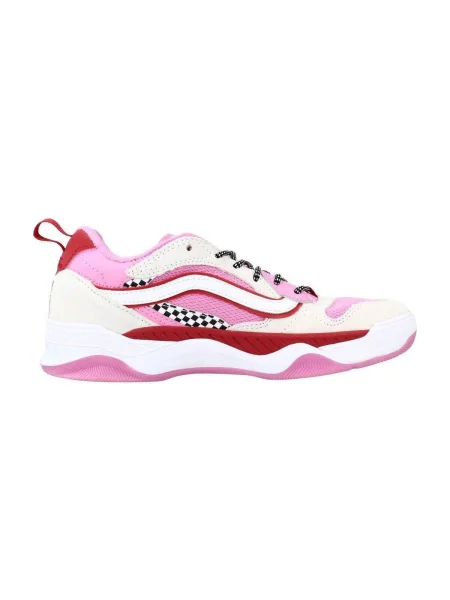 Pantofi Vans roz