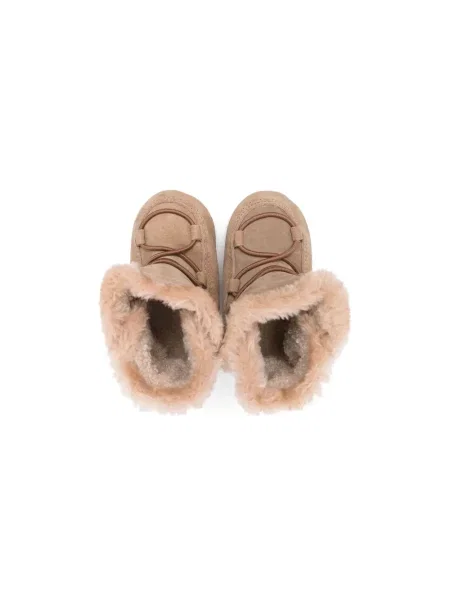 Botki dziecięce Moon Boot