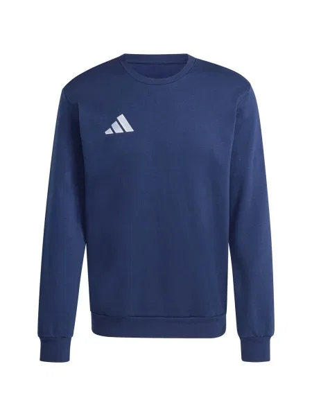 Mikina Adidas modrá