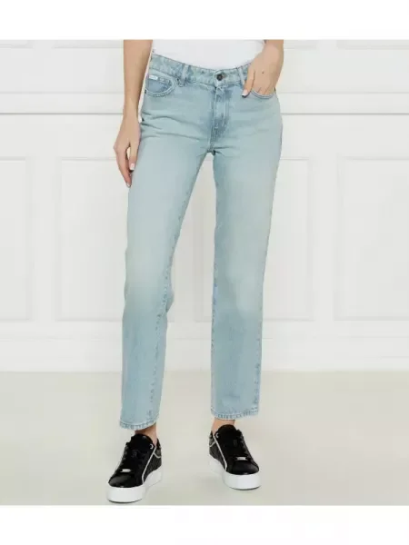 Guess Jeans Farmer kék