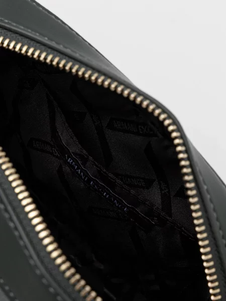 Сумочка Armani Exchange зелений