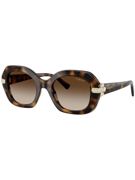 Ceas Vogue Eyewear negru