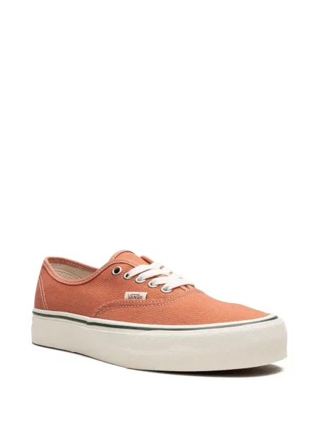 Tenisky Vans Authentic oranžové