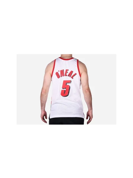 Tricou Mitchell & Ness