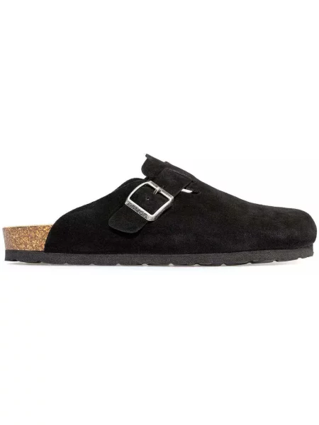 Pantofi Rohde negru
