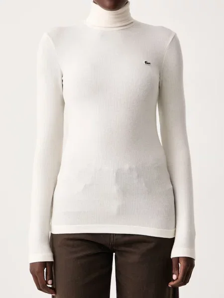 Лонгслив Lacoste