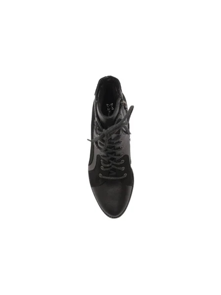 Pantofi Maciejka negru