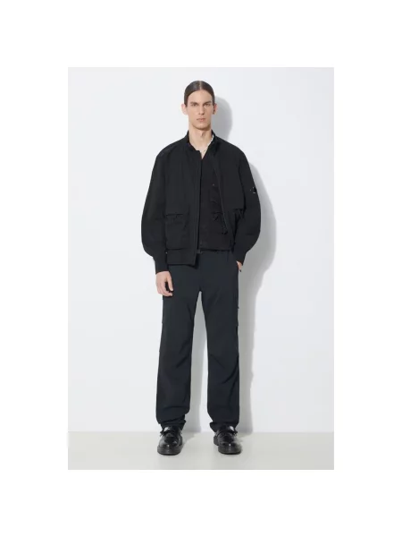 Kamizelka Alpha Industries czarna