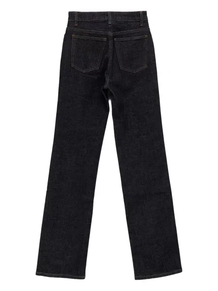 Blugi Khaite negru
