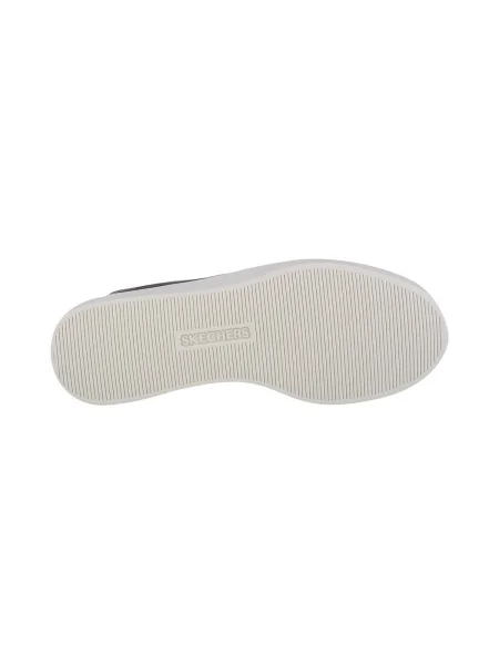 Félcipő Skechers fekete