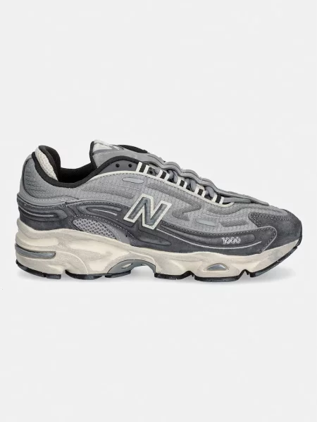 New Balance sneakerși gri