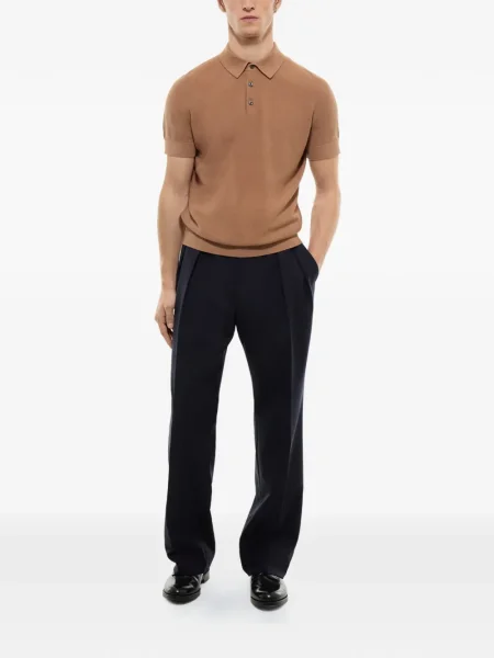 Polo Fursac maro