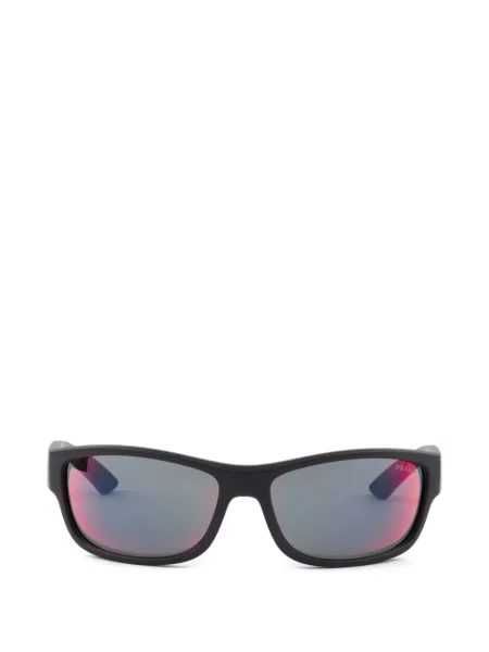 Слънчеви очила Prada Eyewear черно