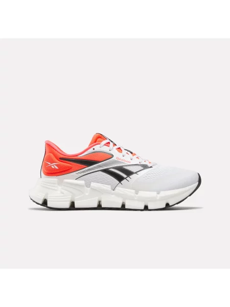Reebok buty do biegania Floatzig WHITE/RED/BLACK Size: 39 białe