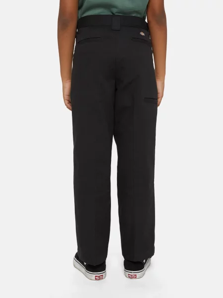 Детские брюки Dickies черные
