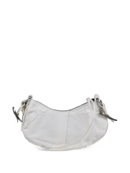 Geantă Balenciaga alb