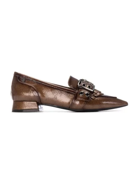 Pantofi Carmela maro