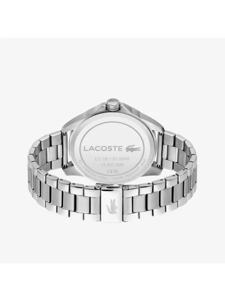 Zegarek Lacoste szary
