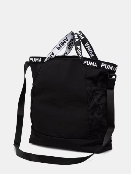 Puma сумка-тоут Essentials