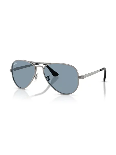 Ray-Ban ochelari de soare aviator gri