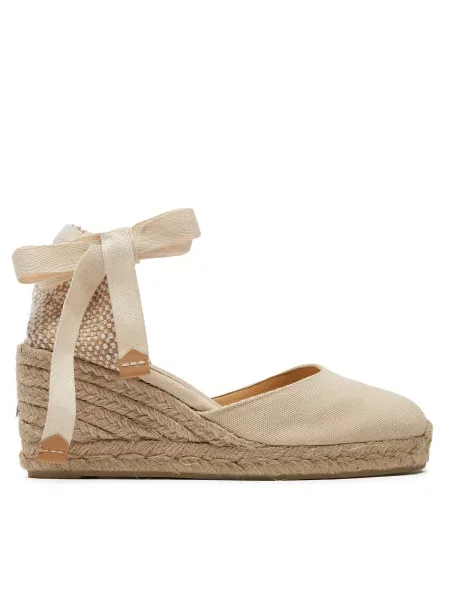 Espadrile Castañer bela
