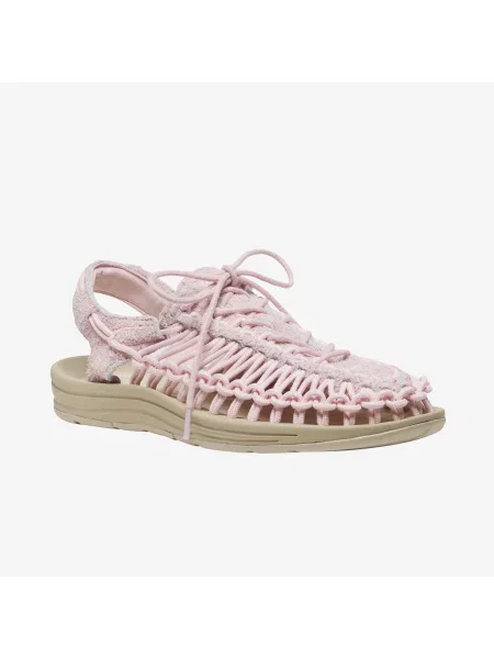 Sneakers KEEN Uneek Lea All Gender Pale Lilac/ Plaza Taupe EUR
