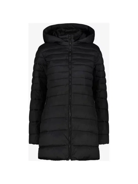 Kurtka CMP 3M Thinsulate Quilted czarna