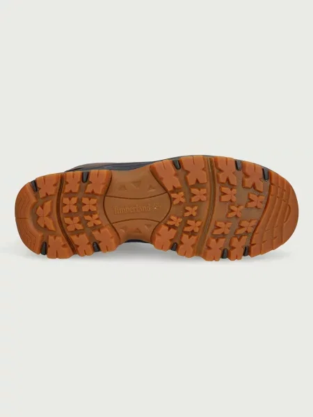 Timberland férfi cipő Mt. Maddsen barna