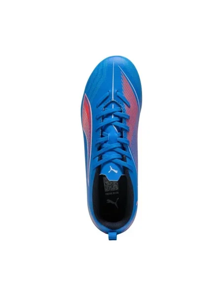 Sneakerși Puma alb