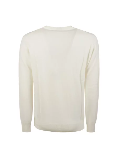 Sweter Altea biały