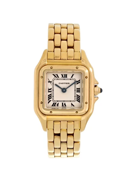 Satovi Cartier bijela