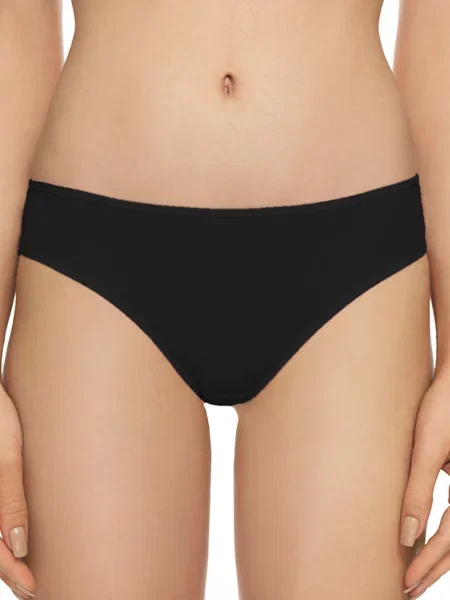 Corin Труси Поліамід/еластан чорний