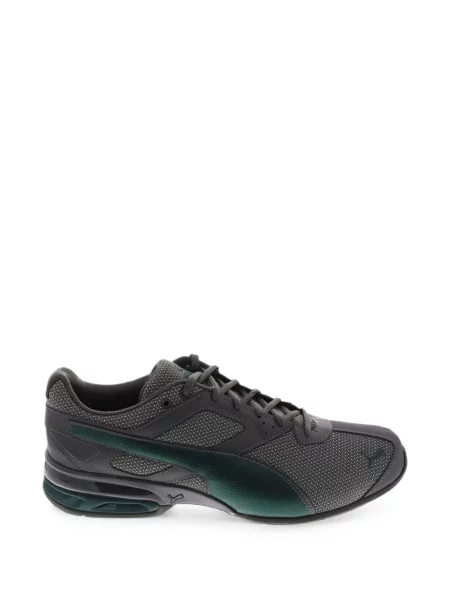 Sneakerși Puma gri