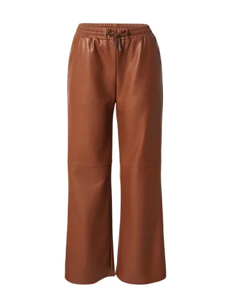 Monari Pantaloni maro